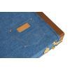 Кейс для гітари Fender X Wrangler Denim Case Stratocaster/Telecaster Indigo (236987) зображення 6