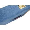 Кейс для гітари Fender X Wrangler Denim Case Stratocaster/Telecaster Indigo (236987) зображення 8