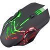 Мышка Defender Katana GM-511 LED Wireless Black (52511) изображение 4