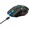 Мышка Defender Katana GM-511 LED Wireless Black (52511) изображение 8