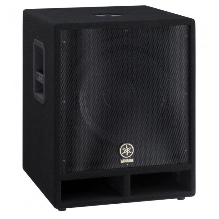 Студийный сабвуфер Yamaha A15W