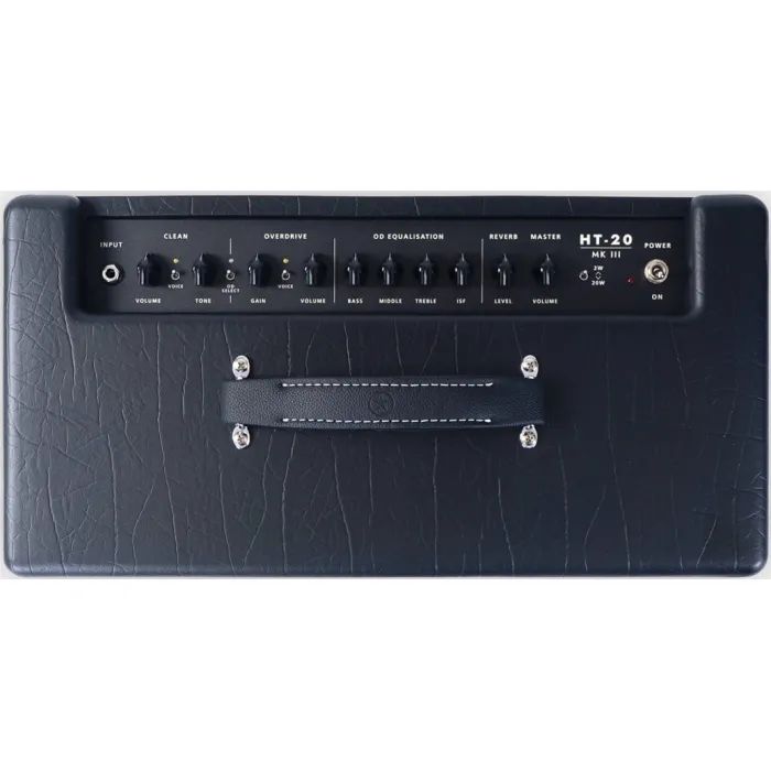 Комбоусилитель Blackstar HT-20R MKIII (301011) изображение 4