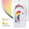 Гель для стирки Chisto Clean & Color 1.95 л (4820204702397) изображение 2