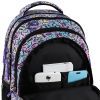 Рюкзак шкільний GoPack Teens 162M-1 (GO25-162M-1) зображення 10