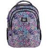 Рюкзак шкільний GoPack Teens 162M-1 (GO25-162M-1) зображення 3