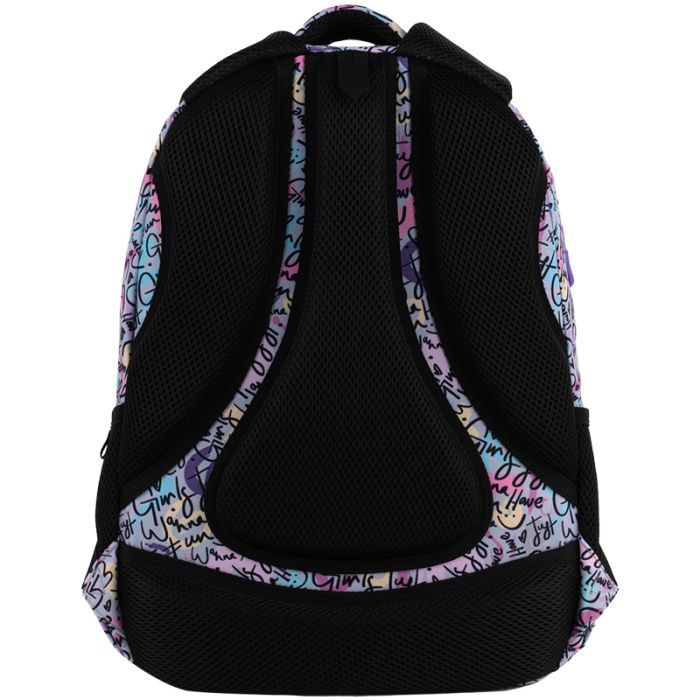 Рюкзак шкільний GoPack Teens 162M-1 (GO25-162M-1) зображення 7