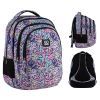 Рюкзак шкільний GoPack Teens 162M-1 (GO25-162M-1)