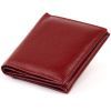 Гаманець ST Leather Бордовий (19257) зображення 2