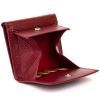 Гаманець ST Leather Бордовий (19257) зображення 6