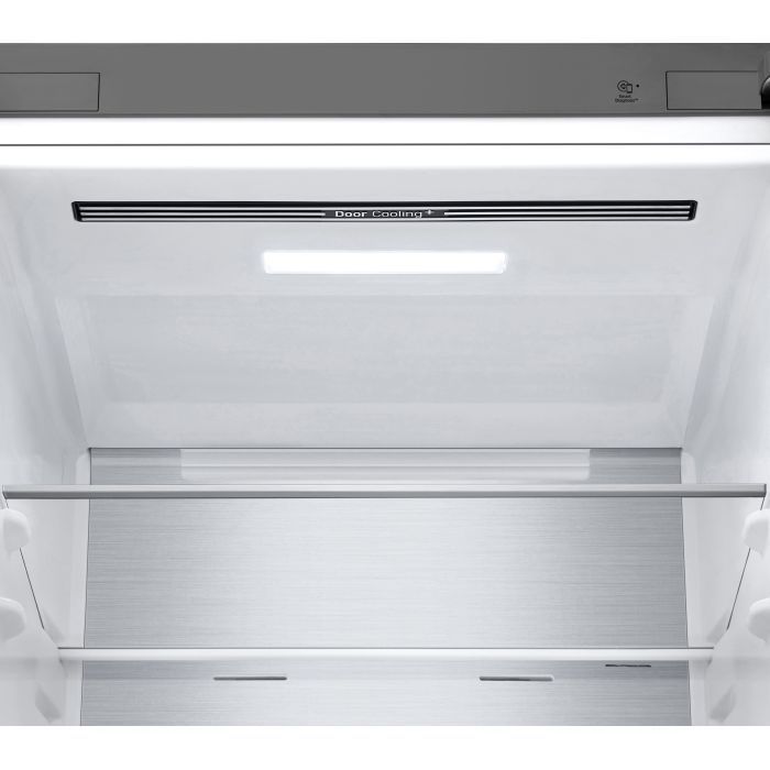 Холодильник LG GC-B459FNPW изображение 10