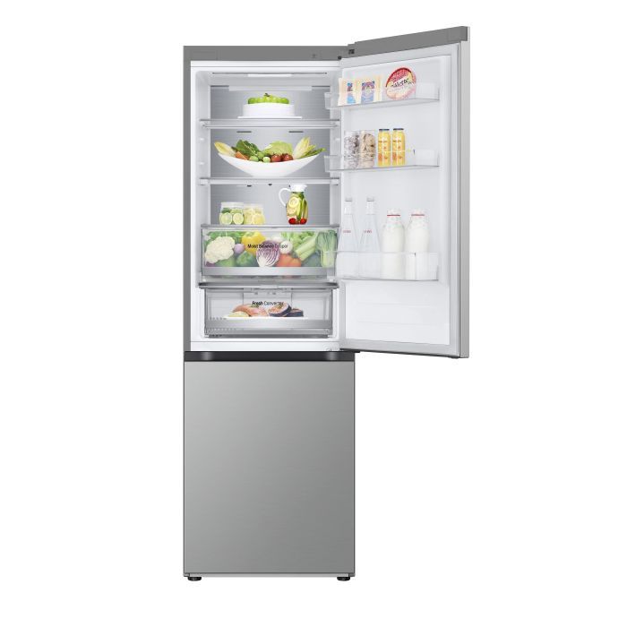 Холодильник LG GC-B459FNPW изображение 11