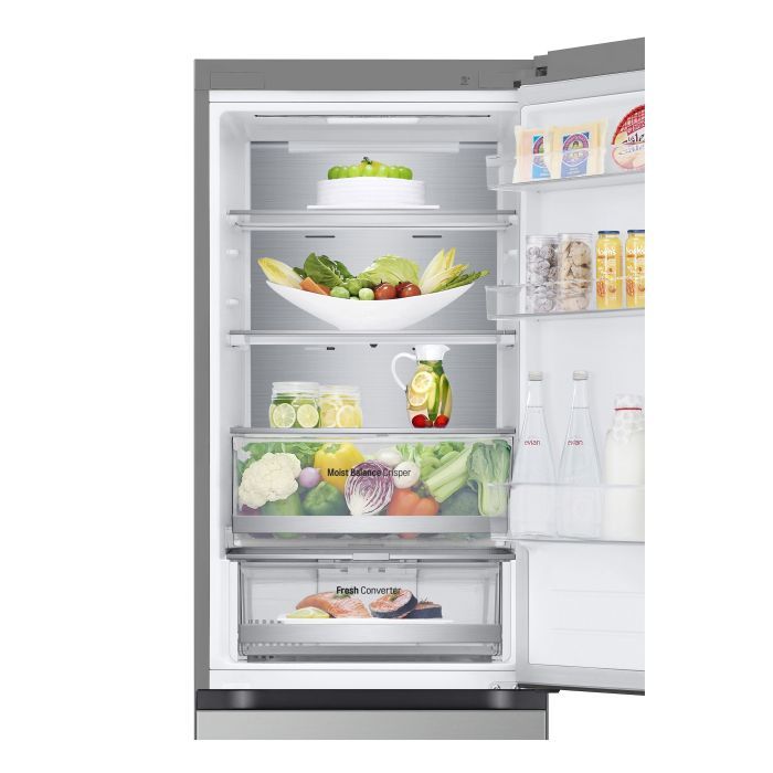 Холодильник LG GC-B459FNPW изображение 12