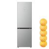 Холодильник LG GC-B459FNPW изображение 3