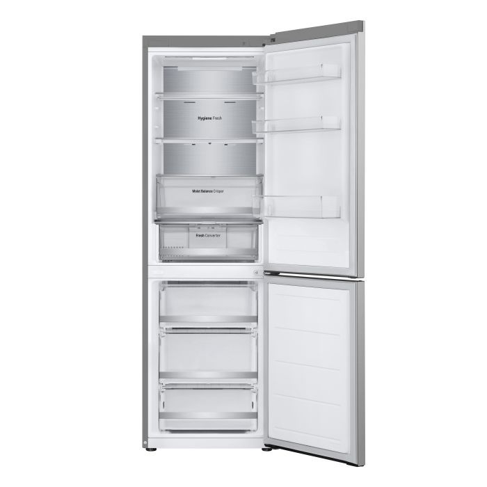 Холодильник LG GC-B459FNPW изображение 7