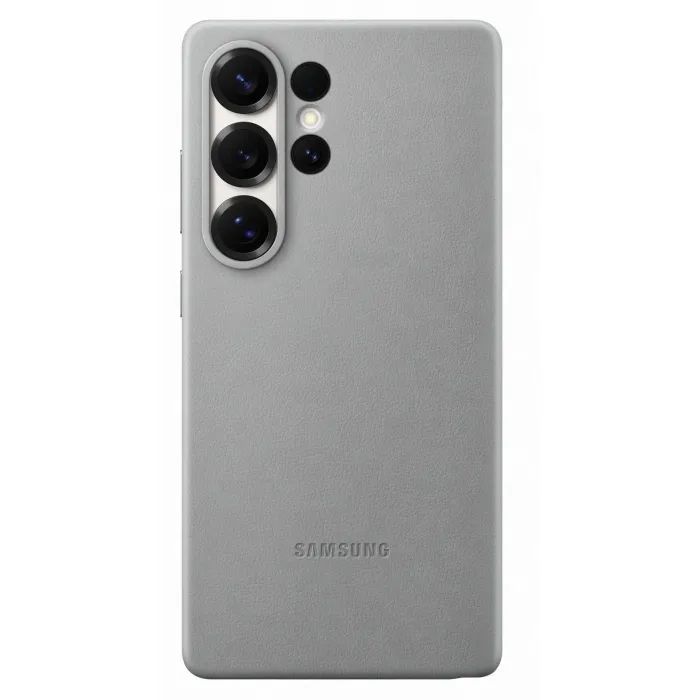 Чехол для мобильного телефона Samsung Kindsuit Samsung Galaxy S25 Ultra Gray (EF-VS938PJEGWW)
