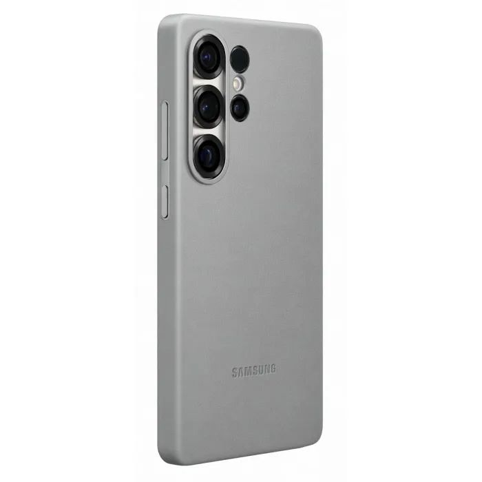 Чехол для мобильного телефона Samsung Kindsuit Samsung Galaxy S25 Ultra Gray (EF-VS938PJEGWW) изображение 3