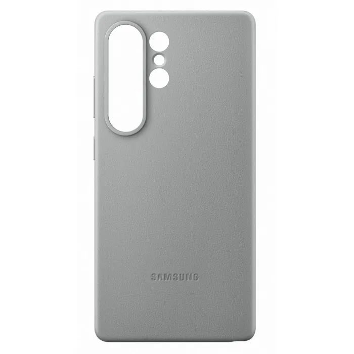 Чехол для мобильного телефона Samsung Kindsuit Samsung Galaxy S25 Ultra Gray (EF-VS938PJEGWW) изображение 4