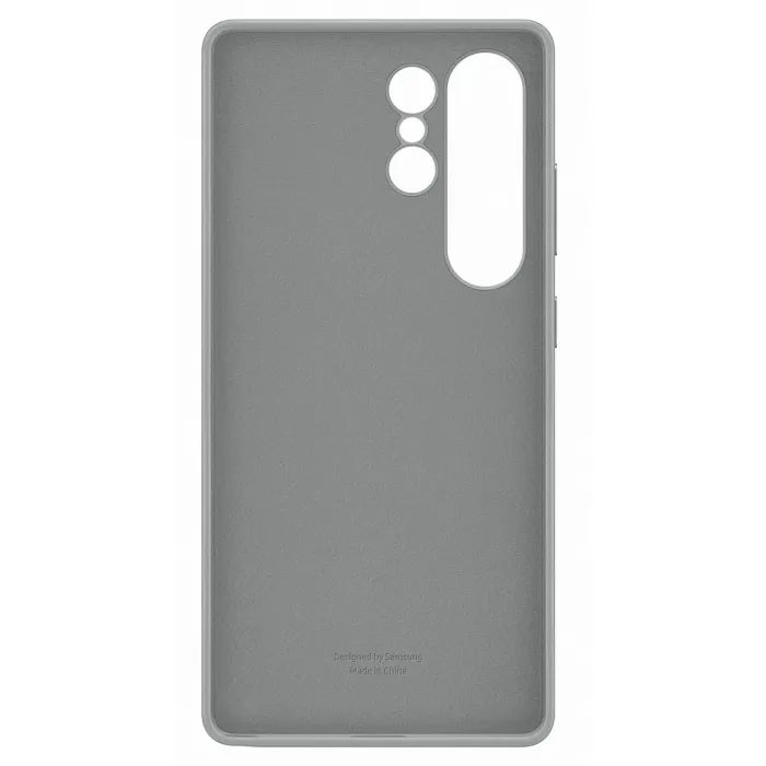 Чехол для мобильного телефона Samsung Kindsuit Samsung Galaxy S25 Ultra Gray (EF-VS938PJEGWW) изображение 5