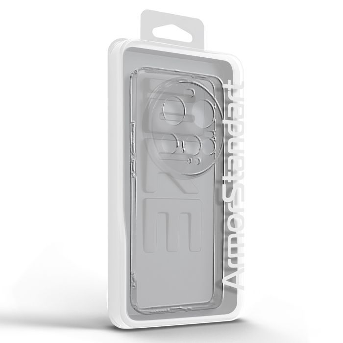 Чехол для мобильного телефона Armorstandart Air Xiaomi 15 Ultra Camera cover Clear (ARM82315) изображение 6