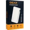 Батарея универсальная GEAR 30000mAh, PD/100W, black (DL302C) изображение 3