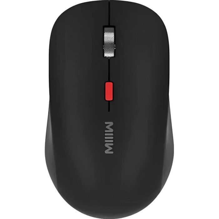 Мышка Xiaomi MiiiW Wireless/Bluetooth White (MW23M22 White)