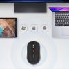 Мышка Xiaomi MiiiW Wireless/Bluetooth Black (MW23M22 Black) изображение 2