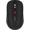 Мышка Xiaomi MiiiW Wireless/Bluetooth Black (MW23M22 Black)
