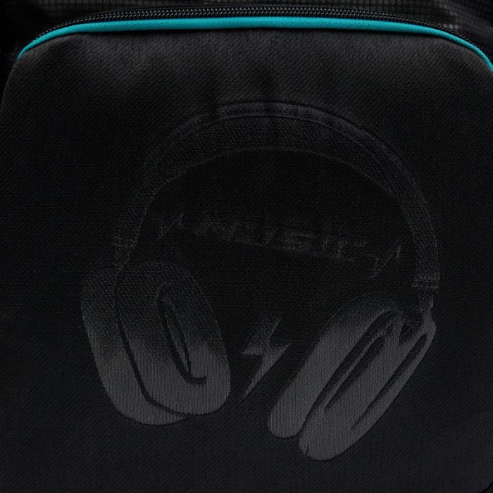 Рюкзак школьный Yes Optic Headphones TS-47 (550103) изображение 15