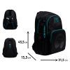 Рюкзак школьный Yes Optic Headphones TS-47 (550103) изображение 2