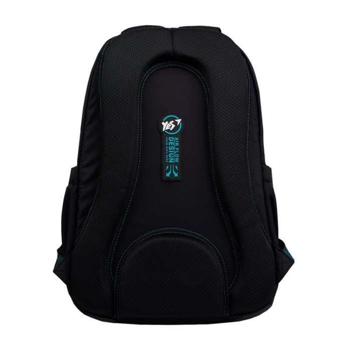 Рюкзак школьный Yes Optic Headphones TS-47 (550103) изображение 7