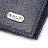 Портмоне Canpellini З натуральної шкіри Синє (21776) зображення 6