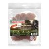 Ласощі для собак Lucky Star М'які кільця в'яленого м'яса курки ≈4 см 500 г (4820144302176) зображення 2