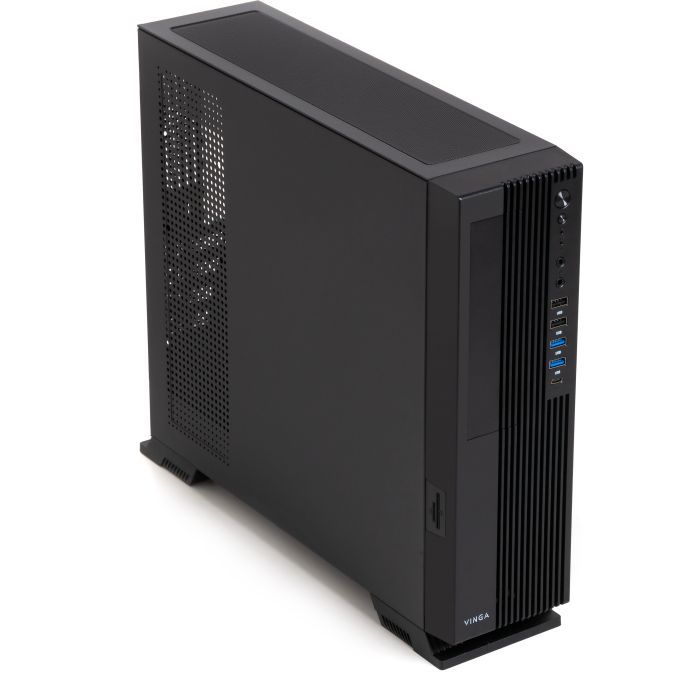 Корпус для ПК Vinga CS321B изображение 2