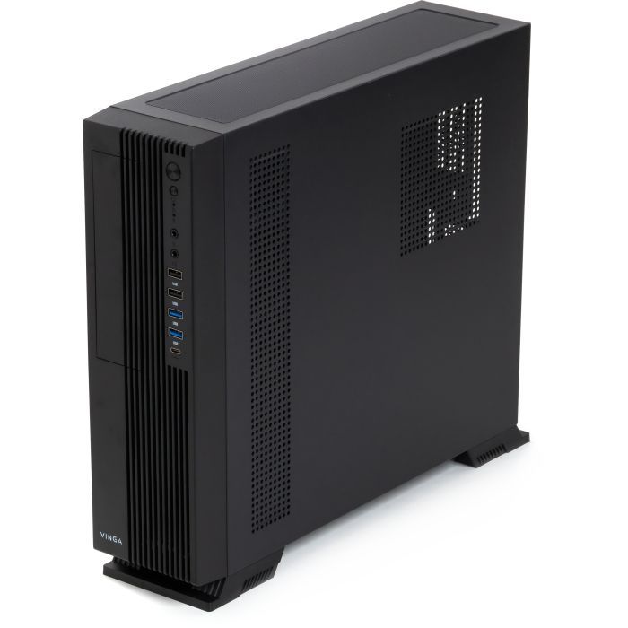 Корпус для ПК Vinga CS321B изображение 3