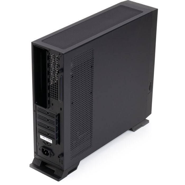 Корпус для ПК Vinga CS321B изображение 4