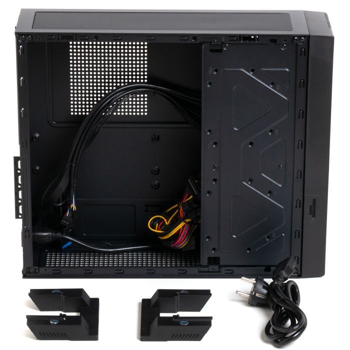 Корпус для ПК Vinga CS321B изображение 5