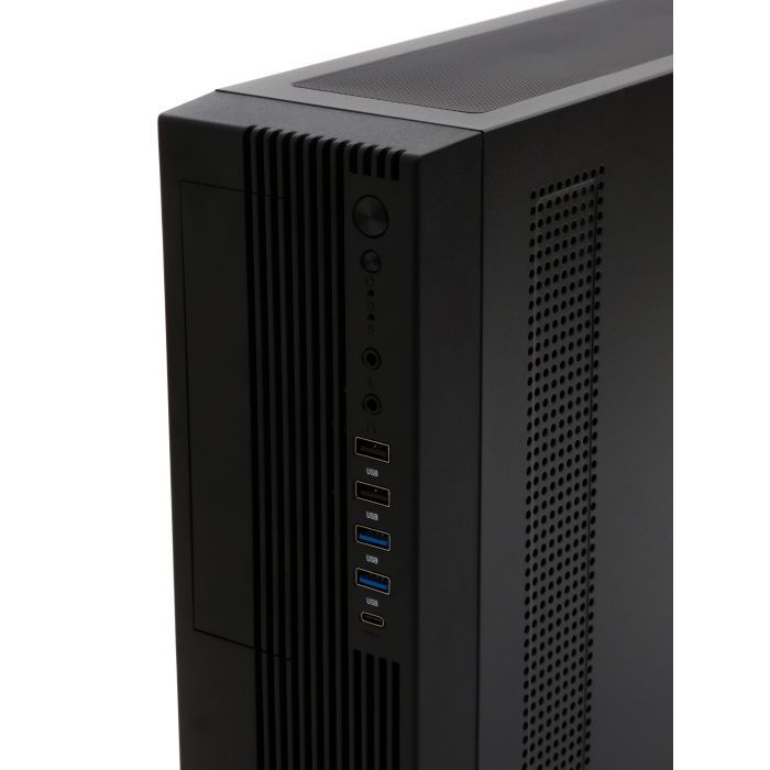 Корпус для ПК Vinga CS321B изображение 6