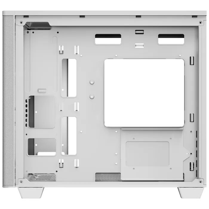 Корпус AeroCool Stormfront Mini-G-WT-v1 White (ACCM-ES10003.21) изображение 3