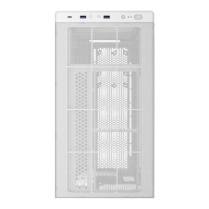 Корпус AeroCool Stormfront Mini-G-WT-v1 White (ACCM-ES10003.21) изображение 5