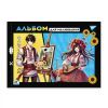 Альбом для малювання Yes А4 28 скоба з перфорацією Anime (130587) зображення 2