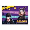 Альбом для малювання Yes А4 28 скоба з перфорацією Anime (130587) зображення 4
