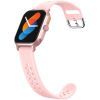 Смарт-часы Havit HV-M9038 PRO IP68 Bluetooth Call Pink (HV-M9038 PRO Pink) изображение 3