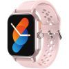 Смарт-часы Havit HV-M9038 PRO IP68 Bluetooth Call Pink (HV-M9038 PRO Pink)