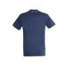 Футболка Sol's Regent джинсовий XL (11380244XL) зображення 5