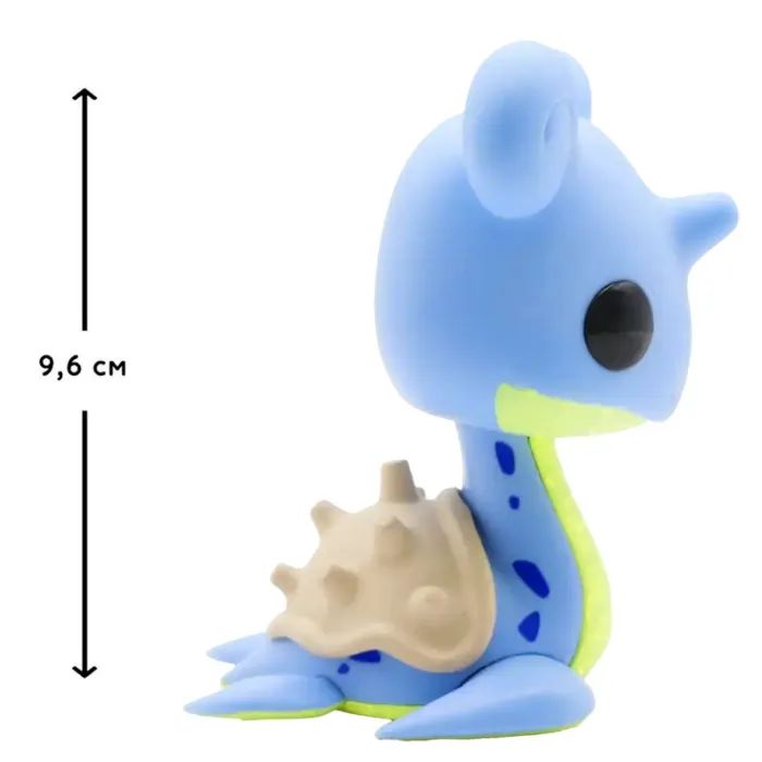 Фігурка Funko Pop cерії Покемон - Лапрас (74227) зображення 3