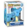 Фігурка Funko Pop cерії Покемон - Лапрас (74227) зображення 4