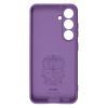 Чехол для мобильного телефона Armorstandart ICON Samsung S24 FE Camera cover Violet (ARM86384) изображение 2