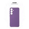 Чехол для мобильного телефона Armorstandart ICON Samsung S24 FE Camera cover Violet (ARM86384) изображение 3