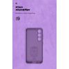 Чехол для мобильного телефона Armorstandart ICON Samsung S24 FE Camera cover Violet (ARM86384) изображение 4