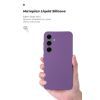 Чехол для мобильного телефона Armorstandart ICON Samsung S24 FE Camera cover Violet (ARM86384) изображение 7